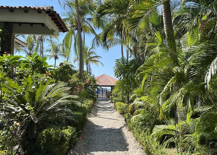 Apartamento Con Salida A La Playa