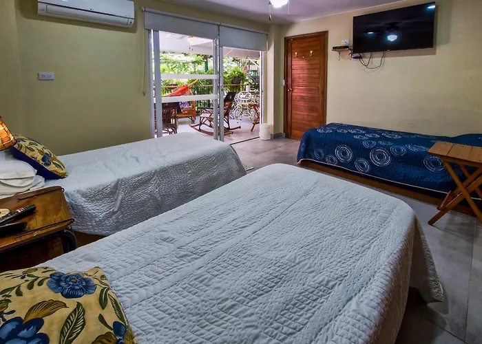 Apartamento Con Salida A La Playa
